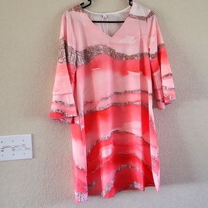 Summer dress Size Small